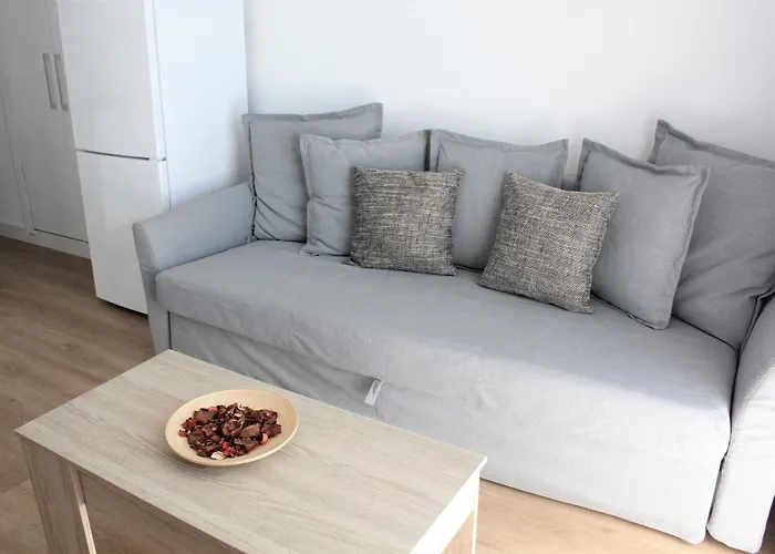 Superb seaview apartment in Playa de Las Americas