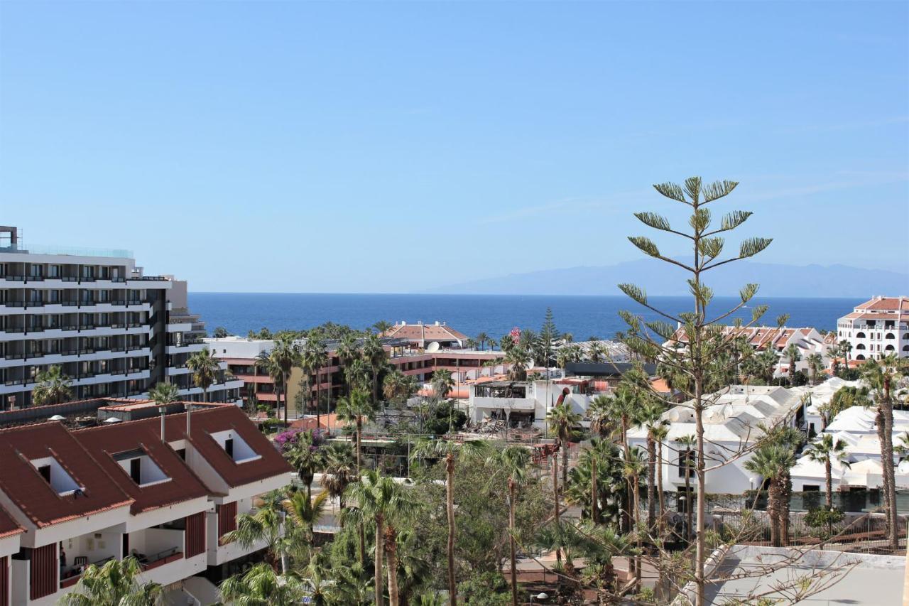Superb Seaview In Playa De Americas Playa de las Américas
