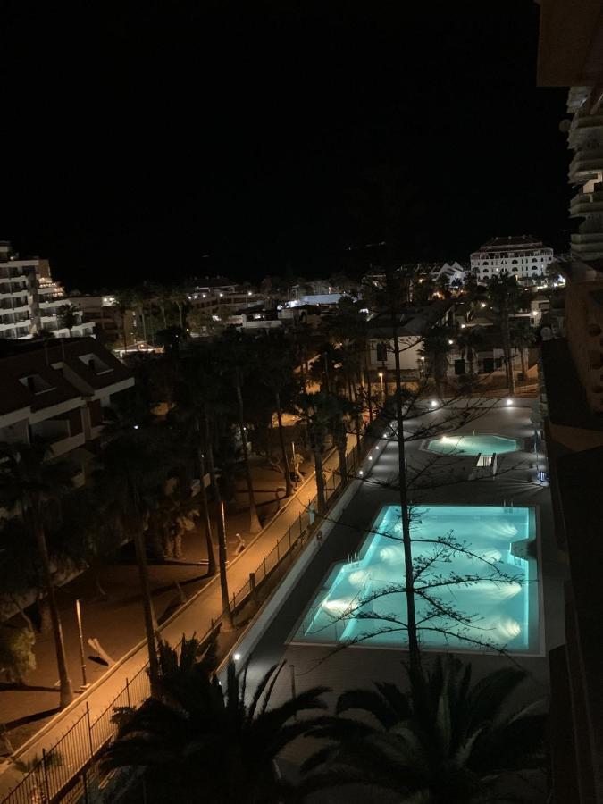 Apartamento Superb Seaview In Playa De Americas Playa de las Américas
