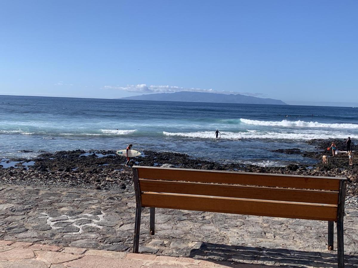 Superb Seaview In Playa De Americas Playa de las Américas