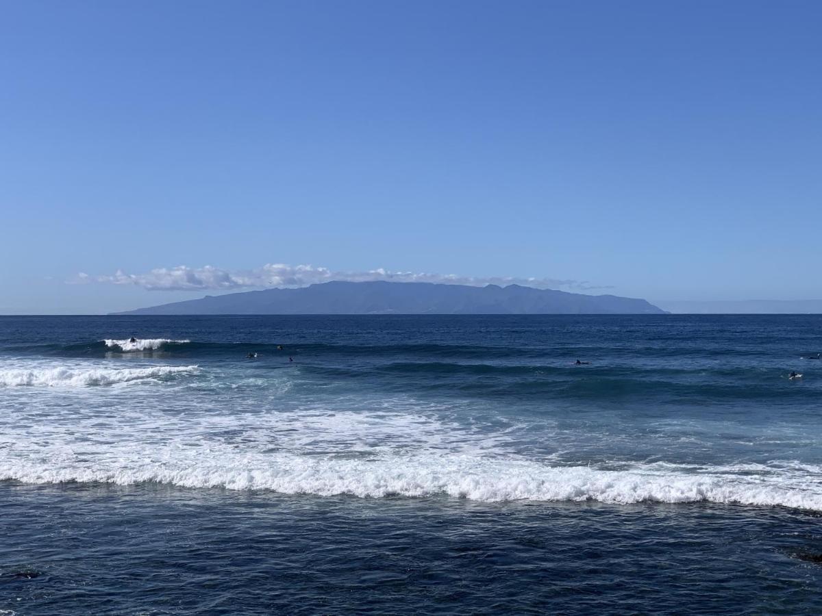 Superb Seaview In Playa De Americas *