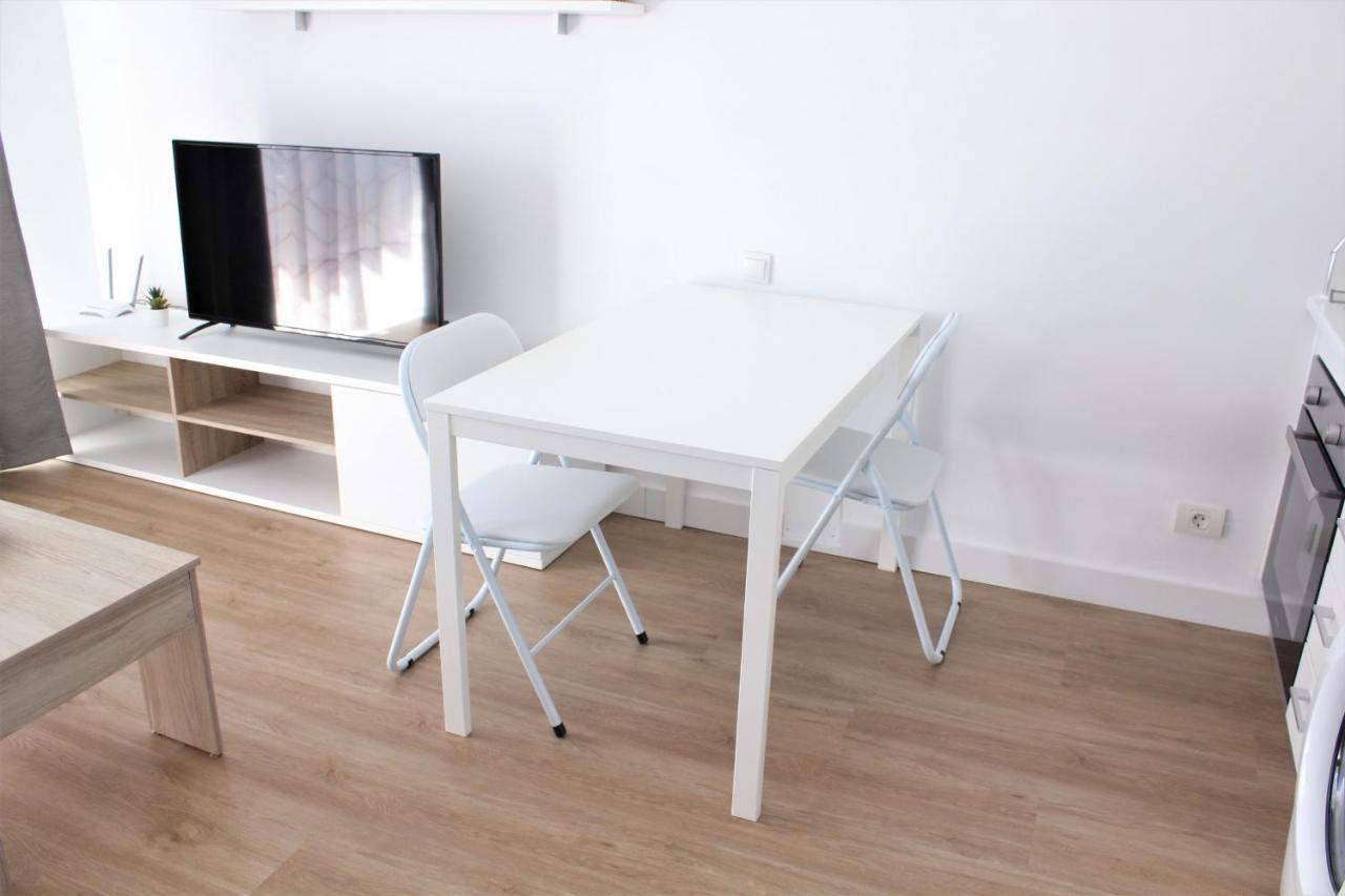 Superb Seaview In Playa De Americas Apartamento