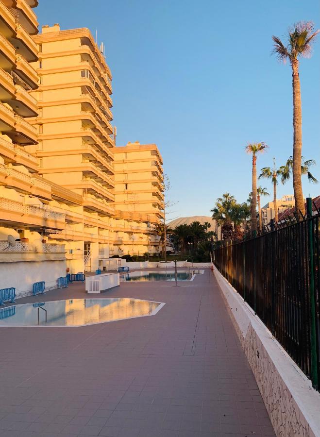Superb Seaview In Playa De Americas Apartamento Playa de las Américas